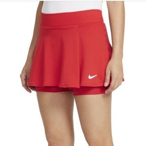 Nike dry-FIT tennis skirt